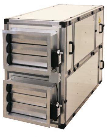 КЛИМАТРОНИК КТ–120 РТ (ПЛЮС)