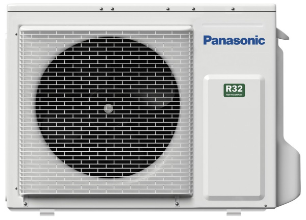 Panasonic S-36PU2E5B/U-36PZH2E5
