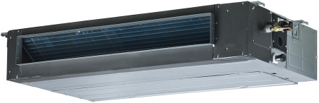 Dantex DM-PAC012T2/DAF