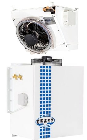 Север MGS 103 S