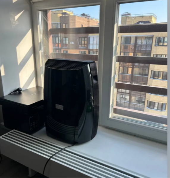 Aic XJ-4400 (черный)