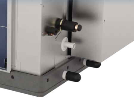 QUATTROCLIMA QV-M140DHC