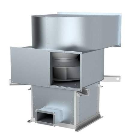 Airone ВРП-С-2,8-ДУ-Вз