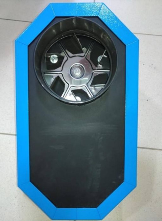 Zota D250-120W