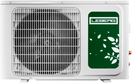 Leberg Ocean 3 LS-09OLI3/LU-09OLI3