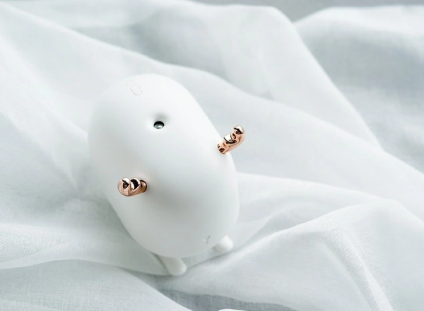 Xiaomi Sothing Deer Humidifier&Light (White)