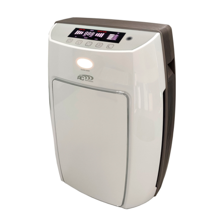 Aic XJ-4400 (белый)