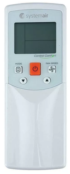 Systemair SYSVRF2 CASSETTE 1W 18 Q