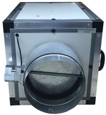 КЛИМАТРОНИК КТ-УЮТ 2000 Т