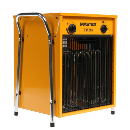 Master B 15 EPB