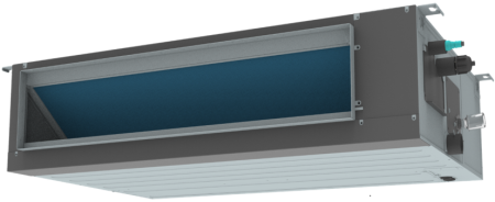 Hisense Heavy EU ADT-12UX4RBL8/AUW-12U4RS8 Wi-Fi