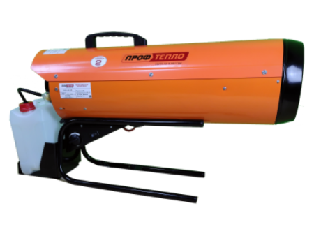 Профтепло ДК-26 ПКТ