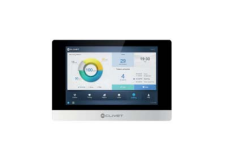 Clivet CCM-270B/WS(A)