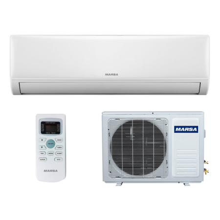 Marsa Astro RK-24MTI