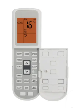 Бирюса BLCA-H12/4R1