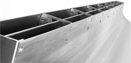 Kalashnikov KVC-P15V-13