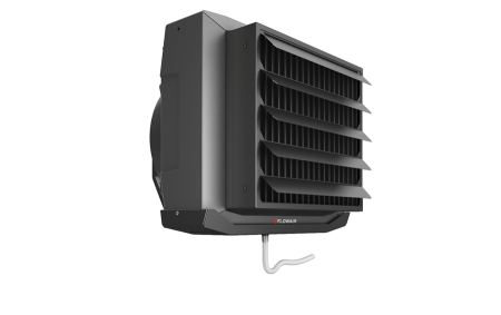 FLOWAIR LEO COOL L3 BMS в комплекте с консолью