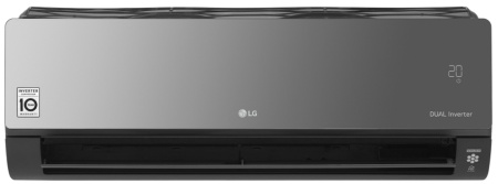 Lg Artcool Mirror AC12BK