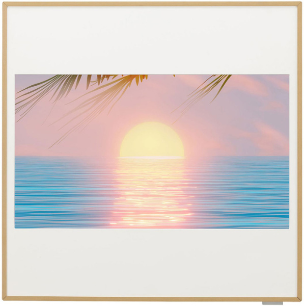 Lg Artcool Gallery LSD A09GA2