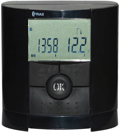 Friax SPC 30 WEVA Genesis