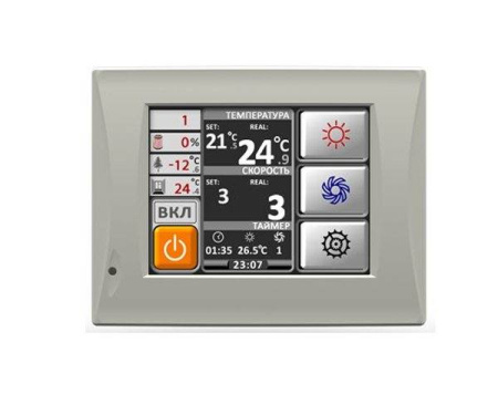 Dimmax Skyron RG 16W