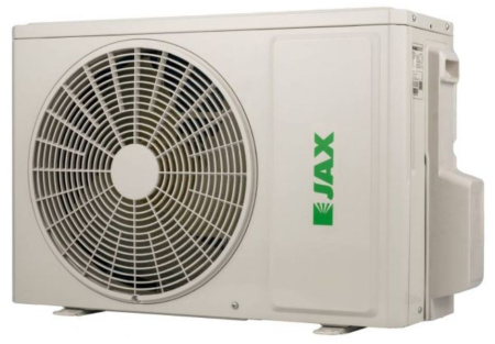 JAX Melbourne ACM-10HE