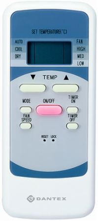 Dantex RK-M18Q4-A3N