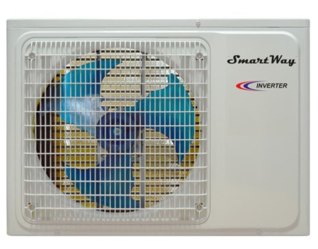 SmartWay Apollo 3.0 SAF-E09APL3ua/SAN-E09APL3ua