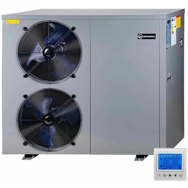 AquaViva AVH-15-25S+CP3W