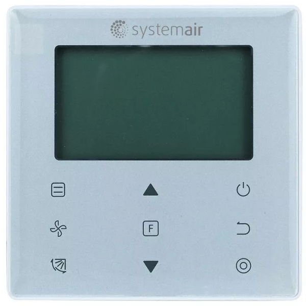 Systemair SYSVRF2 CASSETTE 71 Q