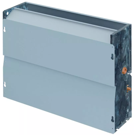 Systemair SYSVRF2 FLOOR CB 80 Q