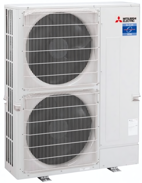 Mitsubishi Electric PLA-M125EA/PUHZ-ZRP125YKA