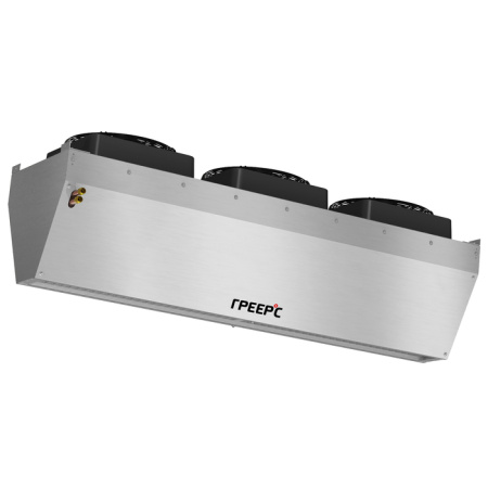 ГРЕЕРС ЗВП-М2-200Н без нагрева