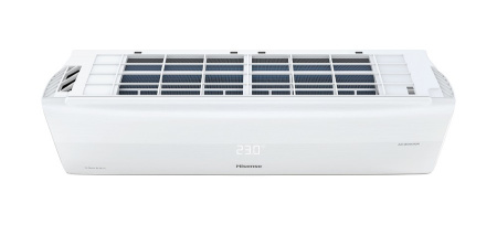 Hisense Air Sensation Superior AS-10UW4RXVQF00