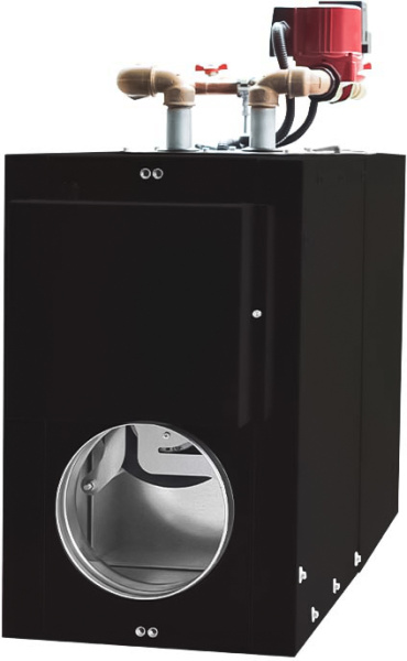 Turkov CAPSULE 620 W 2R