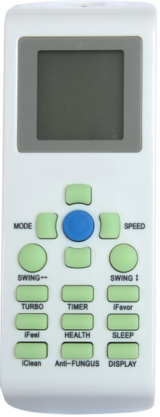 IGC IPX-V24H/ IUXP-V24HDC