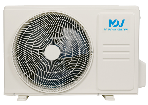 Mdv MDFFI-12HRFN8/MDOAG-12HFN8