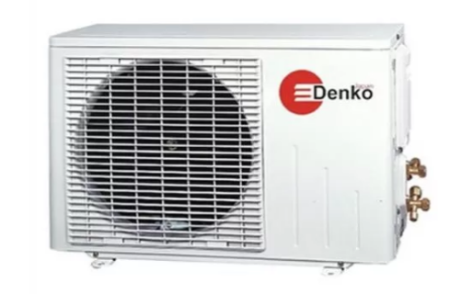 Denko DCS 36М