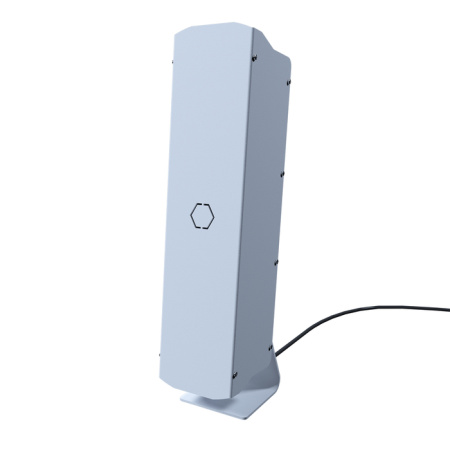 Солнечный Бриз ОВУ-02
