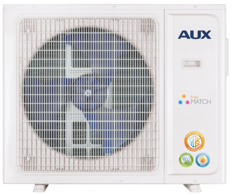 AUX Free Match R32 AM4-H36/4DR2