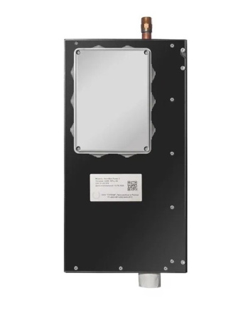 Turkov HumiBox Pump 3