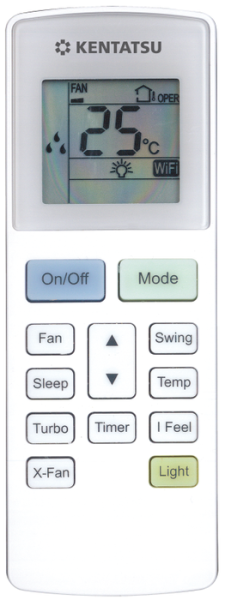 Kentatsu Otari KSGOT70HZRN1/KSROT70HZRN1