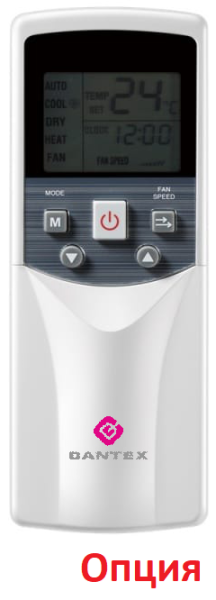 Dantex DM-DP112T1/BF