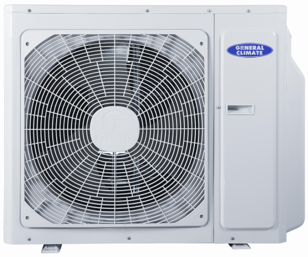 General Climate Free Multi 2 GU-M4E36H32