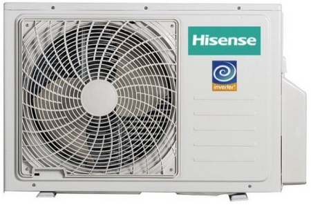 Hisense Smart AS-11UW4RYDDB02