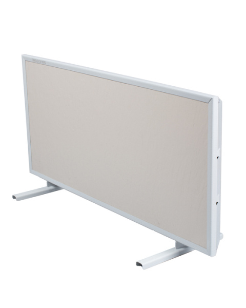 Nikapanels Фаворит 200 матовый (бежевый) с защитным экраном