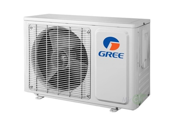 Gree Bora GWH07AAAXA-K3NNA2A