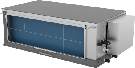 Ferrum LCAD100HD3-AI/LCAU100U3-AI