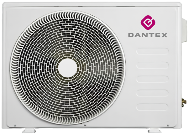 Dantex City RK-24UHTN/RK-24HTNE-W