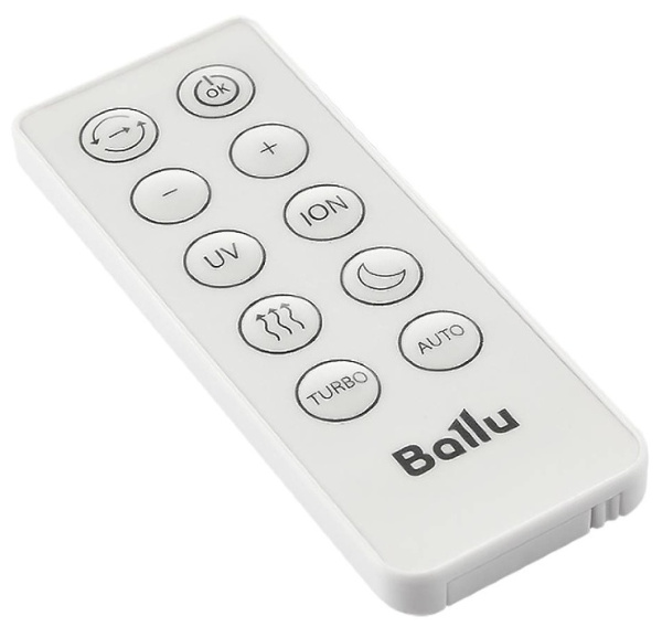 Ballu ONEAIR ASP-200SP